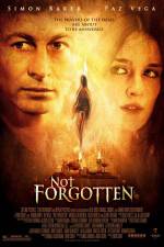 Watch Not Forgotten Freemovieswatch