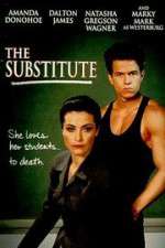 Watch The Substitute Freemovieswatch