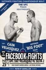 Watch UFC 160 Velasquez vs Silva 2 Facebook Fights Freemovieswatch