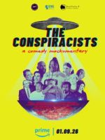 Watch The Conspiracists Freemovieswatch