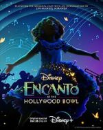 Watch Encanto at the Hollywood Bowl (TV Special 2022) Freemovieswatch