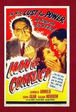Watch Man of Conflict Freemovieswatch
