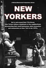 Watch New Yorkers Freemovieswatch