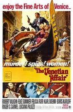Watch The Venetian Affair Freemovieswatch