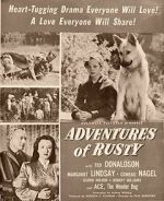 Watch Adventures of Rusty Freemovieswatch