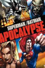 Watch SupermanBatman Apocalypse Freemovieswatch