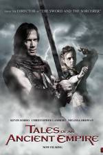 Watch Tales of an Ancient Empire Freemovieswatch