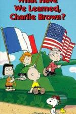Watch What Have We Learned, Charlie Brown? Freemovieswatch