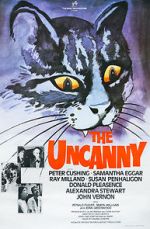 Watch The Uncanny Freemovieswatch