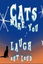 Watch Cats Make You Laugh Out Loud Freemovieswatch