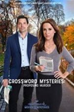 Watch Crossword Mysteries: Proposing Murder Freemovieswatch