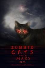 Watch Zombie Cats from Mars Freemovieswatch