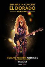Watch Shakira in Concert: El Dorado World Tour Freemovieswatch