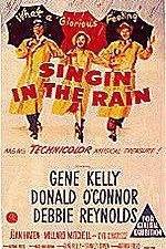 Watch Singin' in the Rain Freemovieswatch