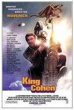 Watch King Cohen Freemovieswatch