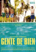 Watch Gente de bien Freemovieswatch