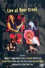 Watch Foreigner: Live at Deer Creek Freemovieswatch