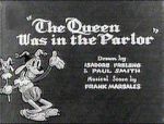Watch The Queen Was in the Parlor (Short 1932) Freemovieswatch