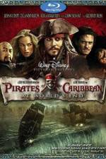 Watch Pirates of the Caribbean: At World's End Freemovieswatch