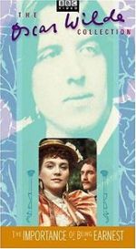 Watch The Importance of Being Earnest Freemovieswatch