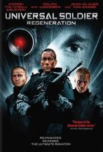 Watch Universal Soldier: Regeneration Freemovieswatch
