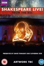 Watch Shakespeare Live! From the RSC Freemovieswatch