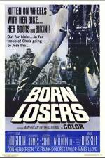 Watch The Born Losers Freemovieswatch