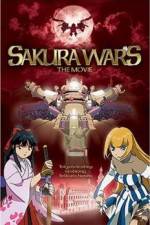Watch Sakura taisen Freemovieswatch
