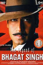 Watch The Legend of Bhagat Singh Freemovieswatch