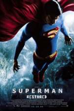 Watch Superman Restored Fanedit Freemovieswatch