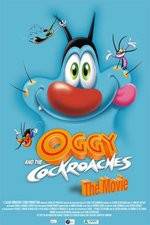 Watch Oggy and the Cockroaches: The Movie Freemovieswatch