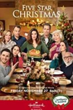 Watch Five Star Christmas Freemovieswatch
