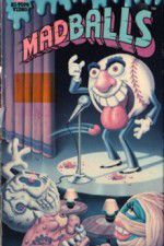 Watch Madballs: Gross Jokes Freemovieswatch