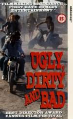 Watch Ugly, Dirty and Bad Freemovieswatch