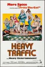 Watch Heavy Traffic Freemovieswatch