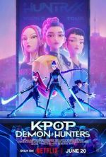 Watch KPop Demon Hunters Freemovieswatch