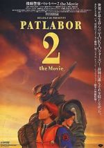Watch Patlabor 2: The Movie Freemovieswatch