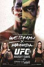 Watch UFC 175: Weidman vs. Machida Freemovieswatch