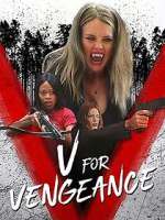 Watch V for Vengeance Freemovieswatch