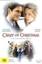 Watch Crazy for Christmas Freemovieswatch