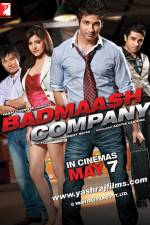 Watch Badmaash Company Freemovieswatch