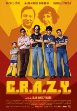 Watch C.R.A.Z.Y. Freemovieswatch