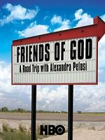 Watch Friends of God: A Road Trip with Alexandra Pelosi Freemovieswatch