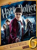 Watch Creating the World of Harry Potter, Part 6: Magical Effects Freemovieswatch