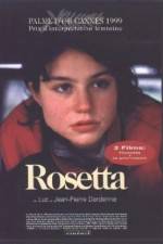 Watch Rosetta Freemovieswatch
