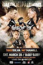 Watch World Series Of Fighting 19 Freemovieswatch