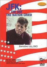 Watch 11-22-63: The Day the Nation Cried Freemovieswatch