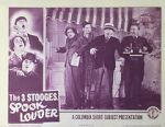 Watch Spook Louder (Short 1943) Freemovieswatch