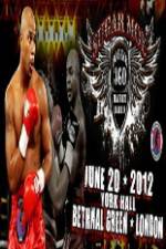 Watch Prizefighter International Heavyweights II Freemovieswatch
