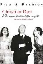 Watch Christian Dior, le couturier et son double Freemovieswatch